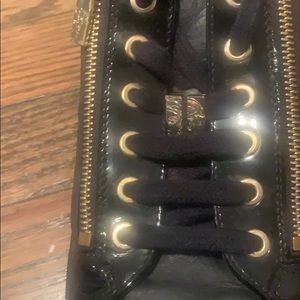Men’s size 10 Versace shoes